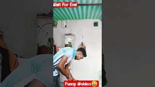 Hasi nahi rok paoge😀# #funny  #comedyदम#viral#trending# short#video