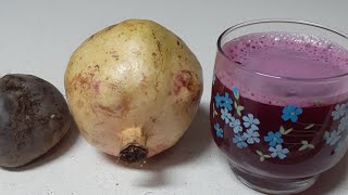 this juice is unique make it in your home#short #yutubeshort