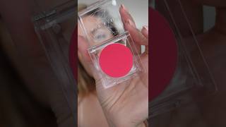 Super EASY Spring lip & cheek using one product! | Shonagh Scott #Shorts