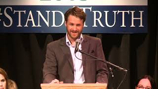 Stand4Truth 2015 conference overview 8 min