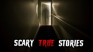 4 Actually Scary TRUE Horror Stories