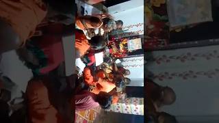 hanuman aradhna kirtan🙏🙏🙏 #video #trendingshorts #jaishreeram #viralvideo 18/8/2024 24/8/#2024