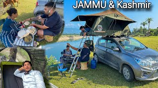 हमारे जम्मू कश्मीर की सबसे खूबसूरत जगह PURTHU -the mini goa BASHOLI J&k