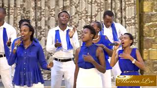 NINA RAHA NA FURAHA // SHEKINAH WORSHIP TEAM KIMISAGARA