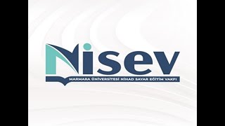 Marmara Üniversitesi Nihad Sayar Eğitim Vakfı (NİSEV) Bursu