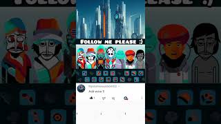 People love this mod very much! #incredibox #city #future #memes #meme #funny #shorts #short #mix