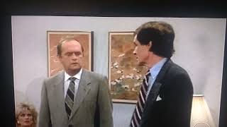 Jack Riley On Newhart