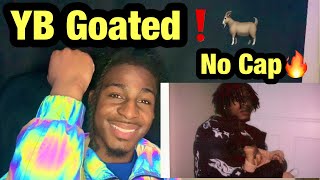 NBA YoungBoy - Mr Grim Reaper REACTION!!!