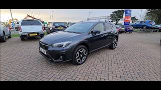 **In stock and ready to go** 2018 Subaru XV 2.0i SE Premium 5dr Lineartronic