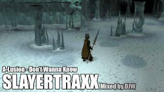 SLAYERTRAXX Episode 1