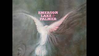 Emerson, Lake & Palmer - Take A Pebble