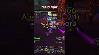 Frontals are scary  #worldofwarcraft #wow #fails #thewarwithin