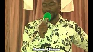 Shalom - Joshua Mlelwa