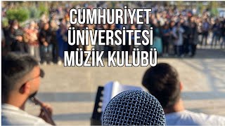 Onurcan Özcan-Yaramızda Kalsın | CÜMK