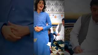 Da cha na ma yarega pa dadar yi gerzawa da masti galki ror pa skoter Pashto TikTok viral songs#viral