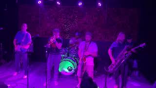 Bad Leavers : ? :  May 4, 2024, Boggs Social & Supply, Atlanta, GA: Atlanta Ska Night 3