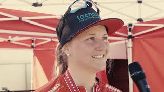 Thömus RN Swiss Bike Team - Swiss Champ Gränichen 2019, 2x silver