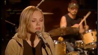 Lene Marlin - Faces (Live)