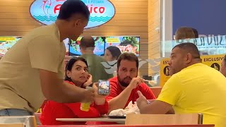 Pegadinha do Inconveniente dos Vídeos Curtos ​🤣🤣​​🤣🤣