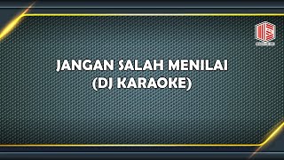 JANGAN SALAH MENILAI KOPLO - IRENNE SILALAHI  NADA RENDAH KARAOKE