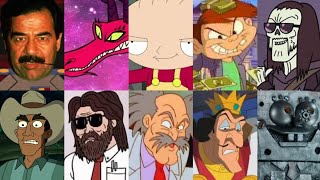 Defeats Of My Favorite Cartoon Villains Part 75