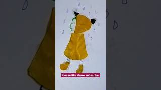 creative drawing #2023 #viral #easy #viralvideo