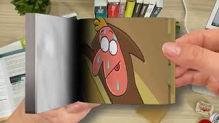 Flipbook   The BEST of Cartoon Box   Marathon   ALL episodes from 2023   Cartoon Box Classics by Fra