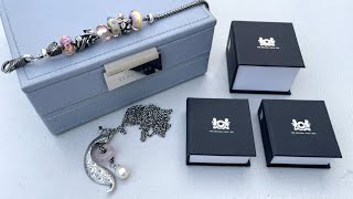 TROLLBEADS Designs and Mini Haul | Mystery Boxes and July 4th Events 2022