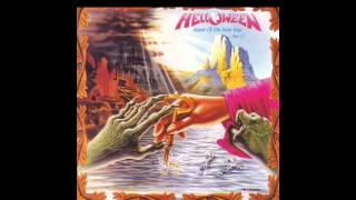 HELLOWEEN - Rise And Fall