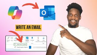 How To Use Copilot to Write an Email (2024)