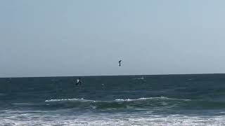 Kitesurf & Wing Foil à kerhillio beach 🤙🏖