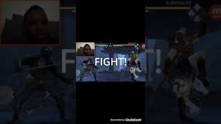 Shadow fight 3 part 4