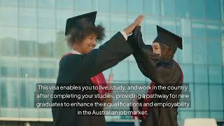 Maximize Your Chances with Subclass 485 Temporary Graduate Visa