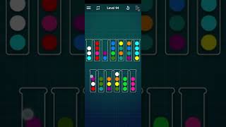 Ball Sort Puzzle Level 94