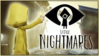 Little Nightmares | Part 4 [The Chefs]