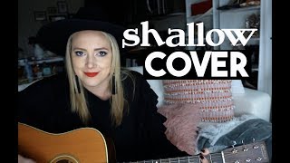 Shallow - Cover by Chelsea Erica Smith