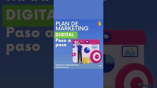 ⚠️ Los SECRETOS para diseñar un PLAN DE MARKETING efectivo | #lughmarmd