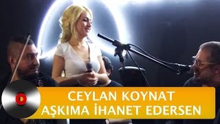 Ceylan Koynat & Coşkun Kıvılcım - Yaşatır mıyım