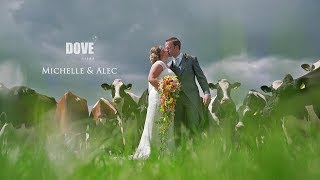 Michelle & Alec Wedding Film