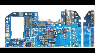 SAMSUNG SM-A015 Front Camera 5MP Schematic Diagram ,Lion rom