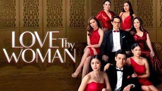 Love Thy Woman - Trailer Hindi | New Korean Drama Hindi Dubbed | Latest Hindi Dubbed Korean Drama