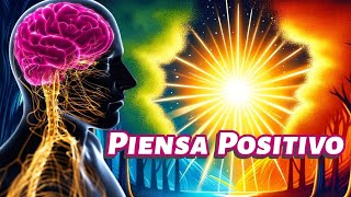 Como Tener Pensamientos Positivos ⏰Controla tus Emociones Ten éxito