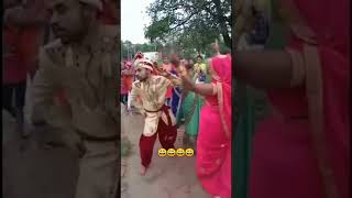 funny dance on Whiskey song #shorts