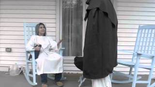 Religion Skit 7-2