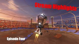 Sunday Stream Highlights #5