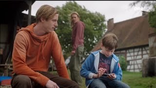 Die Fischerin I Spielfilm Deutschland 2014