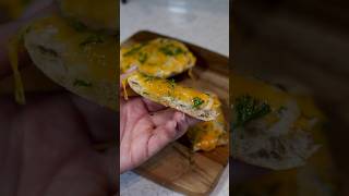 Cheesy Garlic Bread Recipe #garlicbread