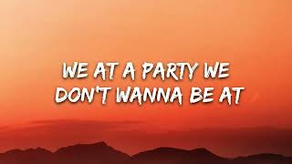 Ed Sheeran  Justin Bieber  I Dont Care Lyrics