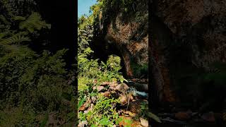 Maglajos River Tunnel | Brgy. Bunga, Don Salvador Benedicto