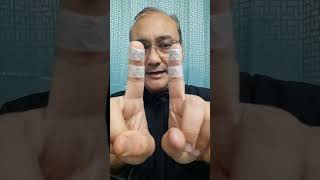 माथे के दर्द का इलाज 3 Rules to Relieve Forehead Pain #shorts #shortvideo #viral